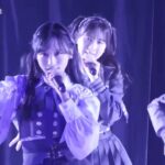 AKB48 18th stage "Koko Kara Da" (ここからだ) - Yonaka Sugi no Outlaw (夜中過ぎのアウトロー)