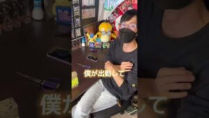 スタッフが退職しました・・・