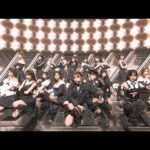 【期間限定公開】乃木坂46 42nd SINGLE 『是非に及ばず』 7月13日(月)TBS系 CDTVライブ!ライブ!
