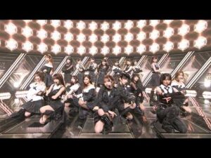 【期間限定公開】乃木坂46 42nd SINGLE 『是非に及ばず』 7月13日(月)TBS系 CDTVライブ!ライブ!
