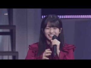 「先輩方に聞きたい6期生何でも質問コーナー」乃木坂46【41stSGアンダーライブDAY3 佐藤璃果卒業セレモニー】