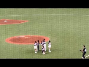 乃木坂野球部in京セラドーム大阪 パシフィックリーグに連れてって