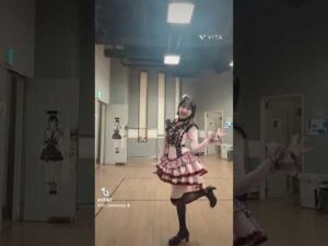 田植えからアイドルに変身✨✨ #nmb48 #よしみん #吉見純音 #田植え #アイドル #idol