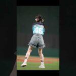 2026-07-31 乃木坂野球部 「パシフィック・リーグに連れてって」@ベルーナドーム　埼玉西武ライオンズvsオリックスバファローズ戦　#乃木坂46