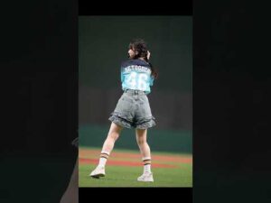 2026-07-31 乃木坂野球部 「パシフィック・リーグに連れてって」@ベルーナドーム　埼玉西武ライオンズvsオリックスバファローズ戦　#乃木坂46