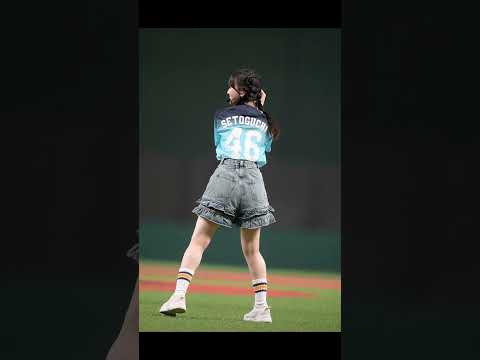 2026-07-31 乃木坂野球部 「パシフィック・リーグに連れてって」@ベルーナドーム　埼玉西武ライオンズvsオリックスバファローズ戦　#乃木坂46