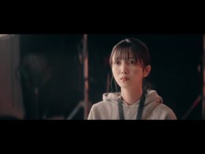 乃木坂46『夢の匂い』MUSIC VIDEO
