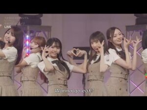 ビリヤニ 260204 瀬戸口心月 矢田萌華 ほか /乃木坂46 ミニライブ