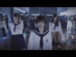 乃木坂46 『制服のマネキン』Short Ver.
