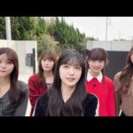 乃木坂46 3期ルームシェア 前編