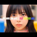 乃木坂46 長嶋凛桜 個人PV予告「長嶋凛桜 感情図鑑」