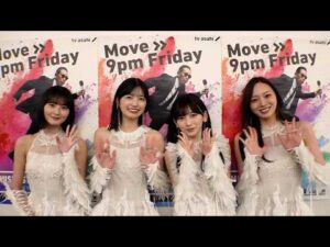 乃木坂46に最近成長したことを聞いたら個性豊かすぎた【Mステ】