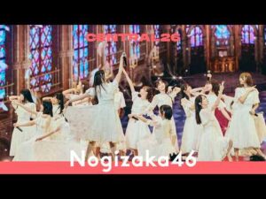 乃木坂46 - Sing Out！ / Live at CENTRAL26