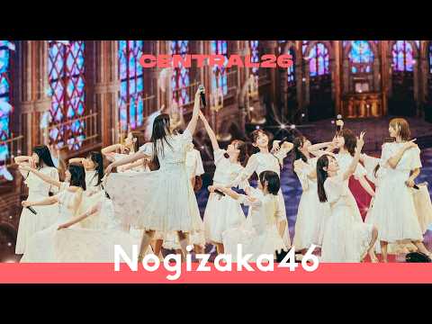 乃木坂46 - Sing Out！ / Live at CENTRAL26