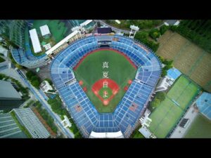 乃木坂46『真夏日よ』 明治神宮野球場公演 10thメモリアルムービー