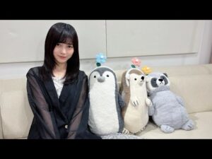 乃木坂46 池田瑛紗 のぎおび showroom 2026/9/2