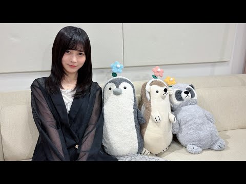 乃木坂46 池田瑛紗 のぎおび showroom 2026/9/2