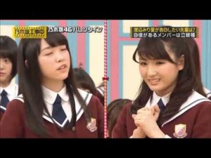 2 乃木坂46 乃木坂工事中 2024 Episodes 42  49 FULL SHOW HD