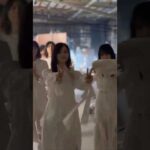 乃木坂46 MVオフショット ♪最後に階段を駆け上がったのはいつだ？ 260429