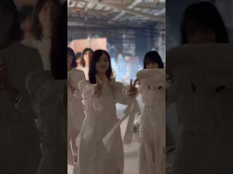 乃木坂46 MVオフショット ♪最後に階段を駆け上がったのはいつだ？ 260429