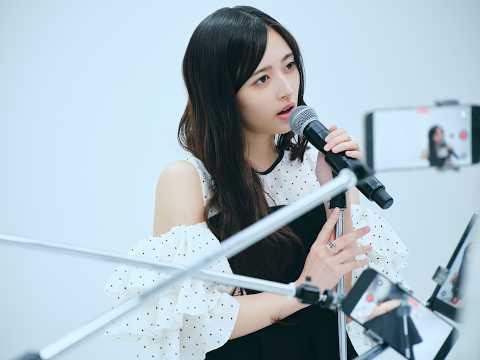 【特別公開】井上和 (乃木坂46) ボカロ特番ドキュメント✨(Nagi Inoue (Nogizaka46) meets VOCALOID)