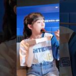 乃木坂野球部コラボグルメ紹介！長嶋凛桜さんセレクト 「これが私のスタメンお寿司！」長嶋凛桜さんが選んだお寿司とは...🍣次の発売日は7/10(金)から！#乃木坂野球部 #lovefighters