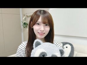 乃木坂46 森平麗心 のぎおび showroom 2026/7/7