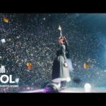 YOASOBI「アイドル」from『劇場版YOASOBI 5th ANNIVERSARY DOME LIVE 2024 "超現実"』／ 絶賛公開中！