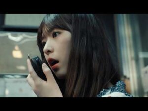 乃木坂46『フォルテシモ』MUSIC VIDEO