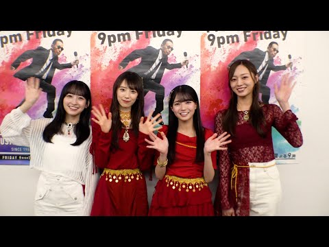乃木坂46の今年中にやっておきたいプチ目標が可愛すぎた【Mステ】