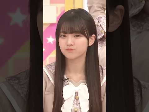 とんでもない絵を描くみつきちゃん(小2) #瀬戸口心月 #乃木坂工事中 #乃木坂46