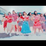 乃木坂46『ジャンピングジョーカーフラッシュ』