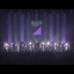 乃木坂46 41st SINGLE 『最後に階段を駆け上がったのはいつだ？』特典映像「新参者2025」ダイジェスト