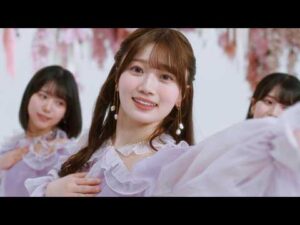 乃木坂46 『桜橋を教えてくれた』MUSIC VIDEO