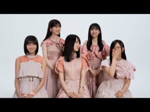 乃木坂46・一ノ瀬美空、5期生同期の井上和のしっかり具合に驚き!?「ご飯作って起こしに来てくれて」 乃木坂46×So-net インタビュー