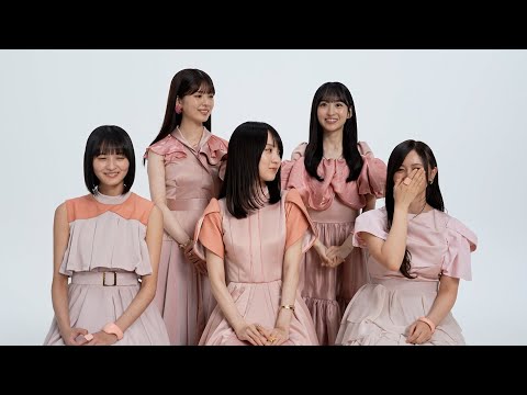乃木坂46・一ノ瀬美空、5期生同期の井上和のしっかり具合に驚き！？「ご飯作って起こしに来てくれて」　乃木坂46×So-net インタビュー