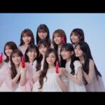 乃木坂46 5期生×MAKE KEEP MIST「メイク仕上げの新習慣！」篇　メイキングインタビュー