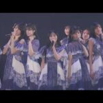 乃木坂46 - IDOL RUNWAY COLLECTION 2026. Supported by TGC