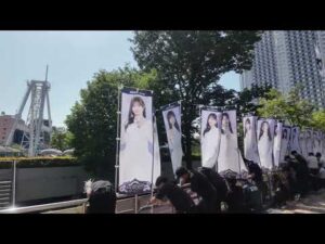 【速報】乃木坂46 14th BIRTHDAY YEAR LIVE 初日午前会場レポ