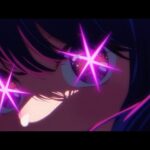 YOASOBI「アイドル」 Official Music Video