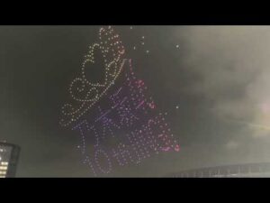 【神宮初日】 「真夏日よ」コールドローンショー 乃木坂46真夏の全国ツアー2025