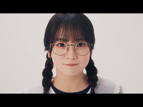 乃木坂46 鈴木佑捺 個人PV予告「お利口なガール」
