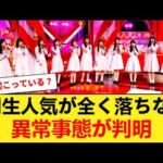 乃木坂6期生加入でも5期生の人気が落ちない本当の理由とは！？ 【乃木坂46】
