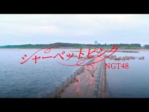 NGT48 5thシングル「シャーベットピンク」MUSIC VIDEO Full ver. / NGT48[公式]