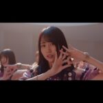 乃木坂46『Same numbers』MUSIC VIDEO