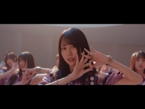 乃木坂46『Same numbers』MUSIC VIDEO