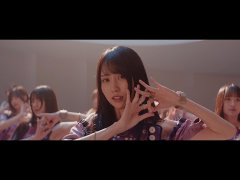 乃木坂46『Same numbers』MUSIC VIDEO