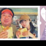 【念願】遠藤さくらがバナナマン日村さんと祖師ヶ谷大蔵をぶらり散歩♪【バナナマン日村が歩く！ウォーキングのひむ太郎コラボ】【さくさんぽ第8弾】