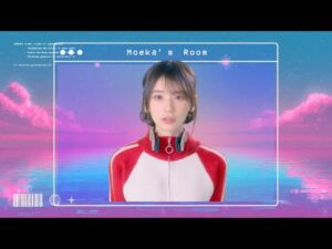 乃木坂46 矢田萌華 個人PV予告「Bet you can't catch me」