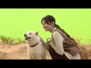 乃木坂46・川﨑桜、ソフトバンクCMに初出演!”最新ニュース”も明かす「3日前から料理を…」ソフトバンク新TVCM「未確認物体との遭遇」篇「未確認物体との共存」篇